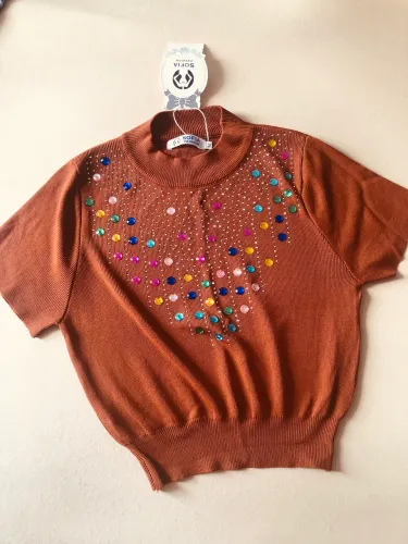 Blusas R$15,00 unidade