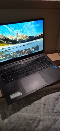 Galaxy book 2 com 20 gb de ram 