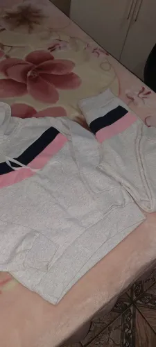 conjunto tamanho M