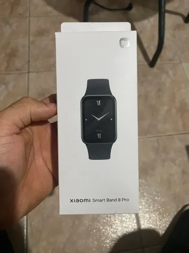 XIAOMI Smart Band 8 pro