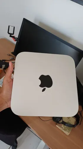 Mac Mini M1 8 Gb/512 SSD