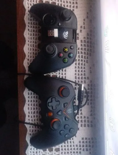 Controle Xbox