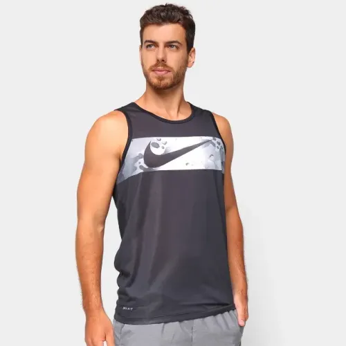 regata nike legend camuflada masculina