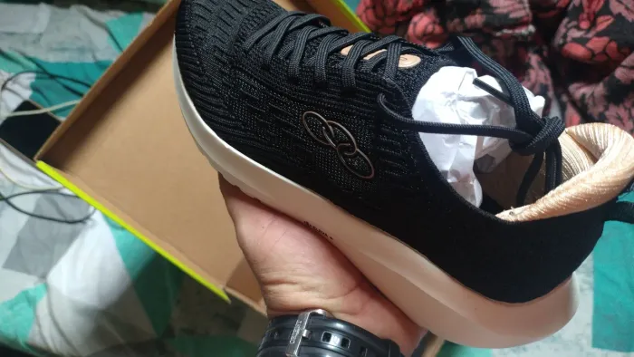 Tênis olímpicos feminino 36 novo