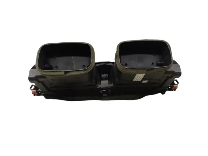 Difusor Ar Central Toyota Corolla 2020 2021 2022 2023