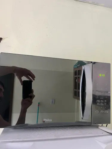 Microondas da Philco 