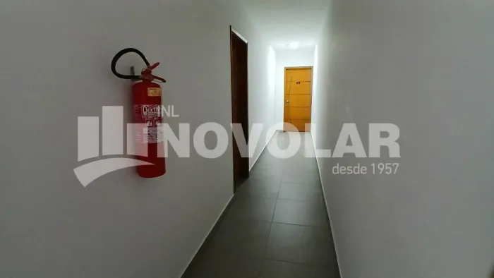 Apartamento em Condomínio na Vila Guilherme