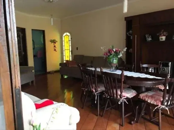 Sobrado com 3 dormitórios para alugar, 457 m² por R$ 8.600,00/mês - Vila Rosália - Guarulh
