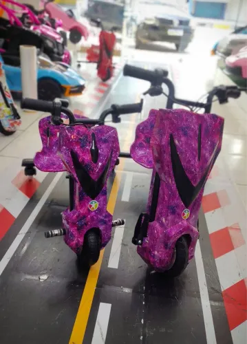 Drift elétrico