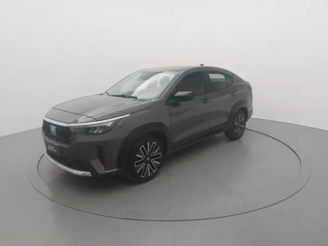 Fiat Fastback Audace 200 TB AUT (hibrído) 2026