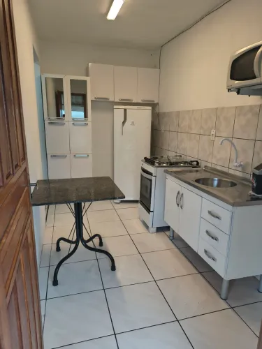 Aluga-se Kitnete no bairro José Mendes 