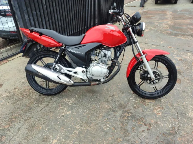 Fan 125 2011