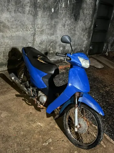 biz c100 Léia o anúncio