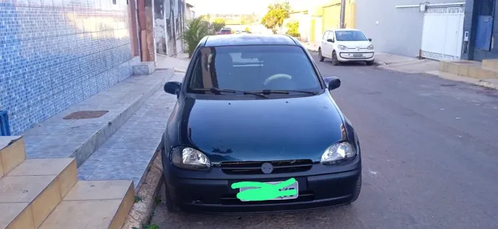 Chevrolet Corsa Hat. Prem. 1.0/1.0 Flexpower 8V 5P 2022