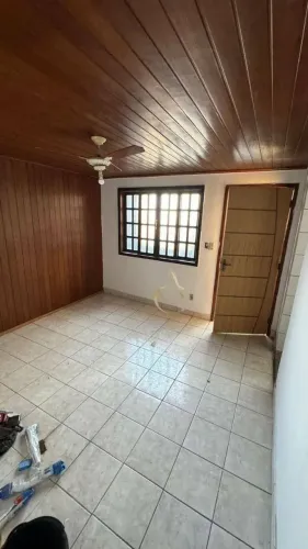 CASA PARA LOCAÇÃO - CALIFÓRNIA - NOVA IGUAÇU