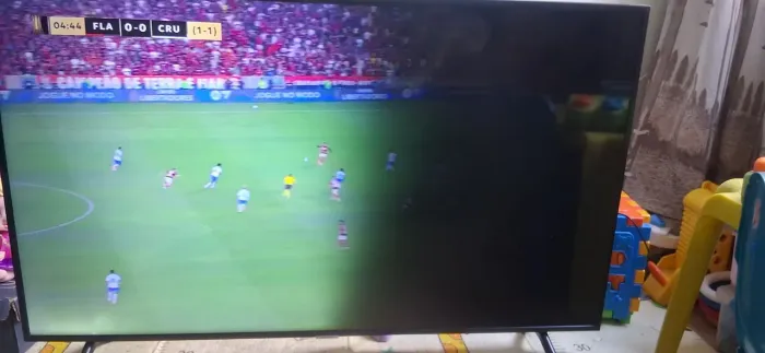 Smart TV Samsung