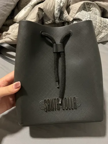 bolsa santa lolla pvc 