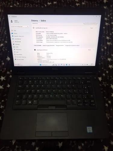 DELL LATITUDE 5490