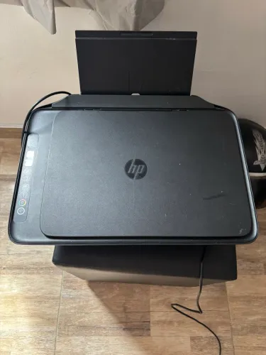 Impressora HP