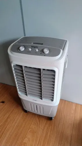 Climatizador de Ar Elgin