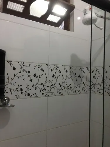 Aluguel de casa em santo Antônio no segundo pavimento.