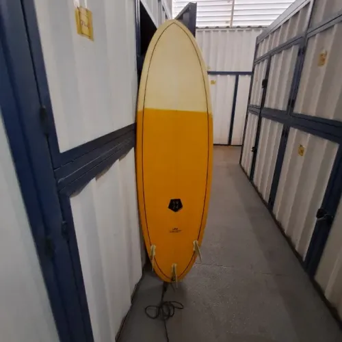 Prancha de Surf pouco usada 