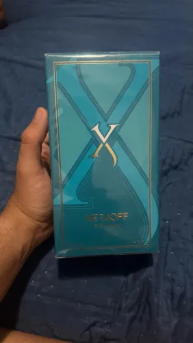 Perfume Nicho Xerjoff Erba Puta