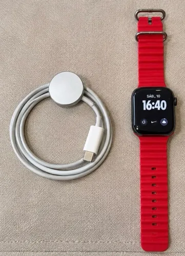 APPLE WATCH SERIES 7