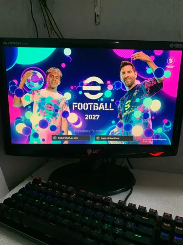 PC COMPLETO