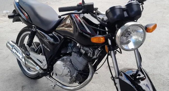 YES 125