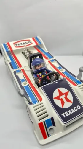 Adesivo Reposição Carro Playmobil 23.78.5 Trol