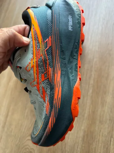 Asics trabuco Max 4