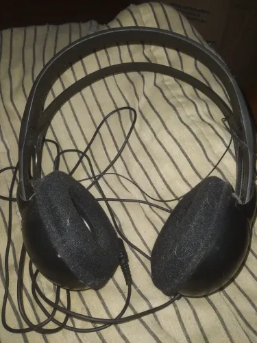 Headset Philips