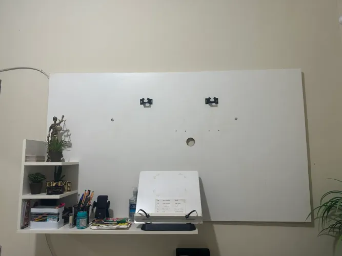 Painel de TV