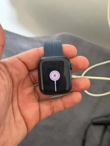 Apple Watch séries 6