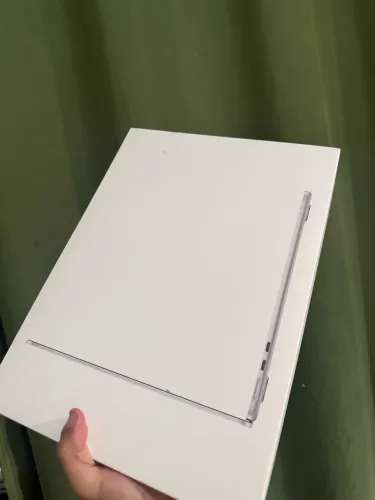 MacBook Air M5