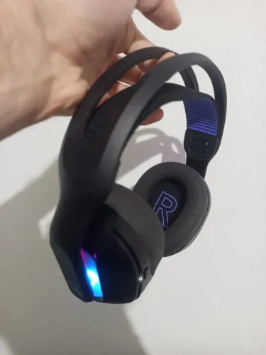 Headset Gamer Logitech G522 Sem Fio