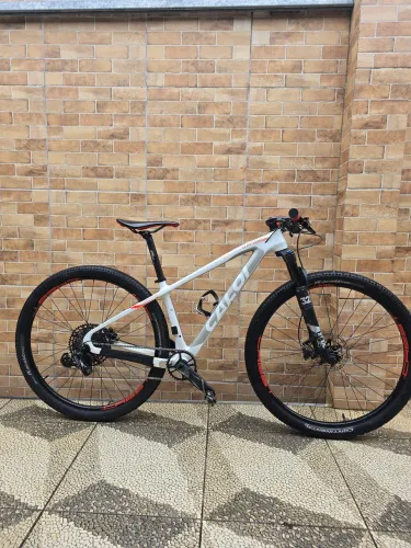 Bicicleta Caloi Elite Carbon Raicing 2020 Toda Original