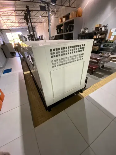 Gerador de 55 a 100Kva