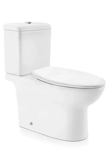 Vaso Sanitário Docol Loggica Caixa Acoplada