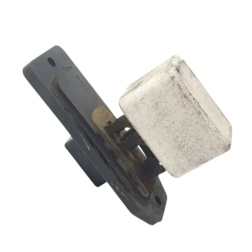 Resistência Ar Condicionado Mitsubishi Lancer 1996 A 1999