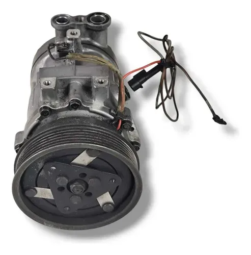 Compressor Ar Condicionado Fiat Marea 2.4 20v 2001 2004