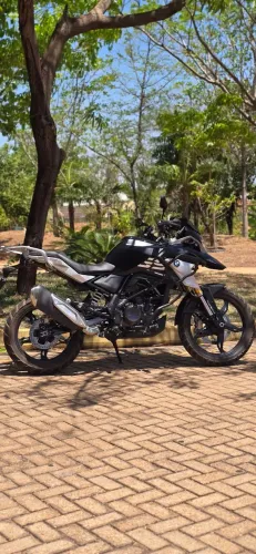 BMW G 310 GS 2026