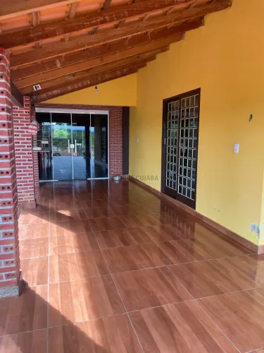 Vendo linda chácara de 4 hectares região da estrada da Guia MT