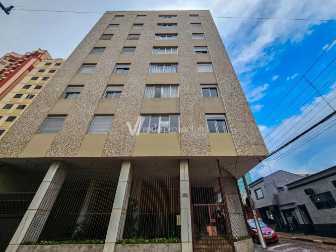 apartamento - Centro - Campinas