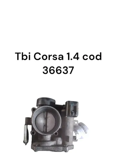 Tbi corsa 1.4
