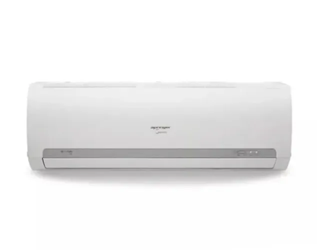 Evaporadora Split Hw On/off Springer Midea 9000 Btus Frio 220V Monofasico 42MACA09S5