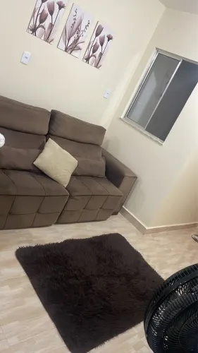 Vendo sofá