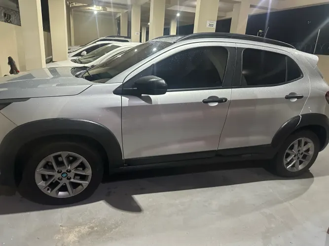 Fiat Pulse 1.0 Turbo 200 Flex Aut. 2026