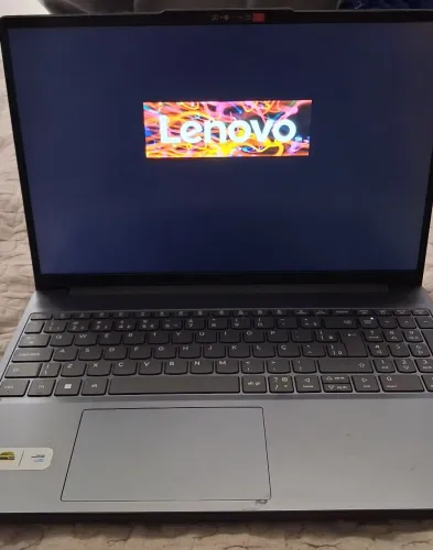 Notebook Lenovo Ideapad slim 3